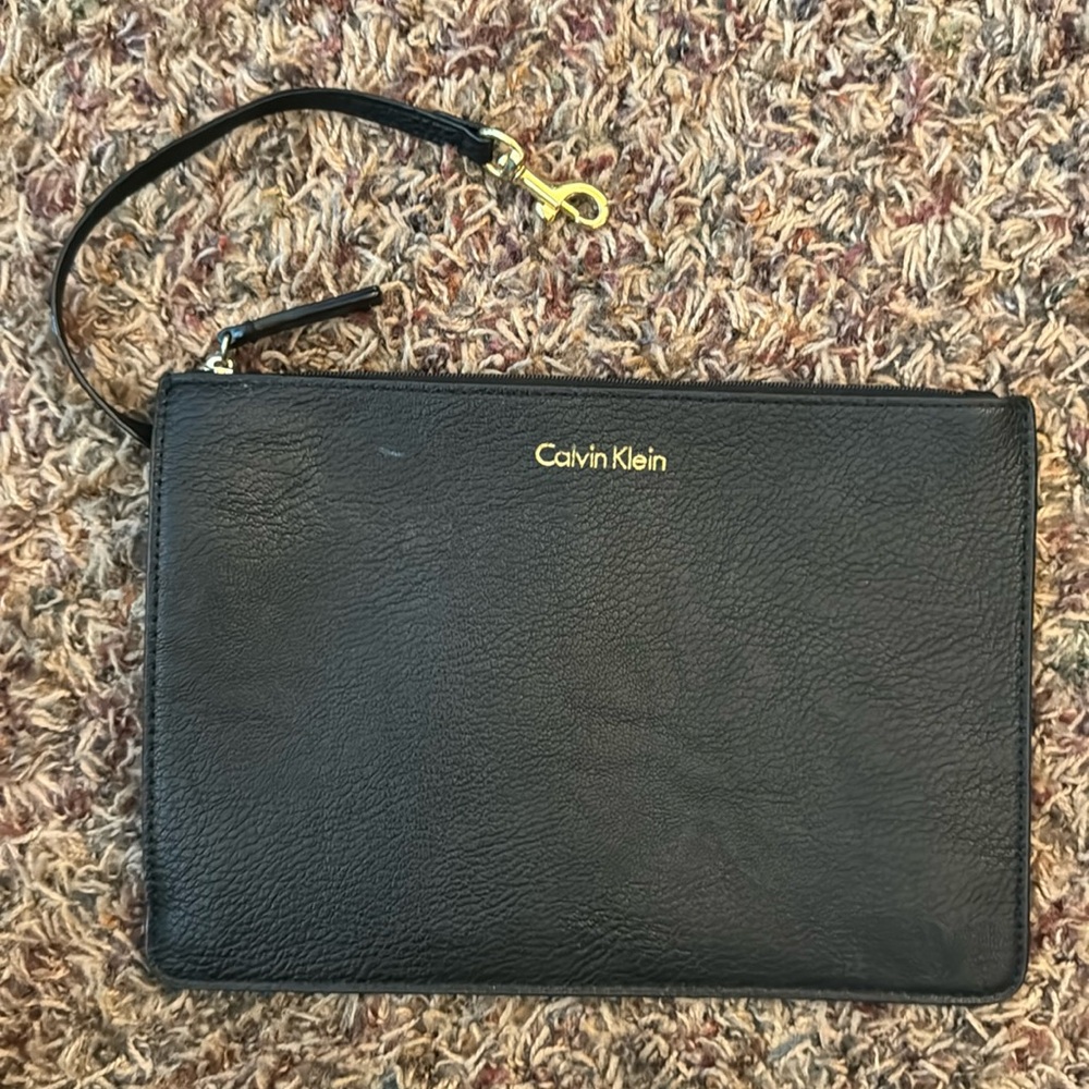 Calvin Klein Clutch
